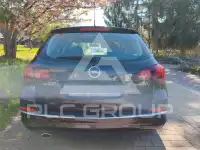 2015 Opel Astra