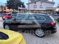 2015 Opel Astra