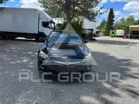 2015 Opel Astra