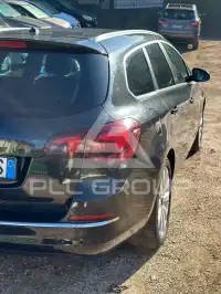 2015 Opel Astra