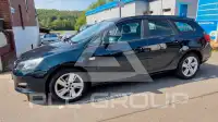 2015 Opel Astra