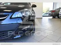 2015 Opel Astra