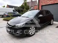 2015 Opel Astra