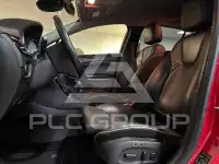 2015 Opel Astra