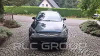 2015 Opel Astra