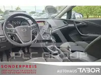 2015 Opel Astra