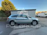 2015 Opel Astra