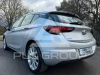 2015 Opel Astra