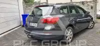 2015 Opel Astra