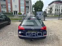 2015 Opel Astra