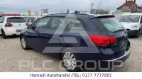 2015 Opel Astra