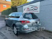 2015 Opel Astra