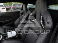 2015 Opel Astra