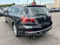 2015 Opel Astra