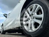 2015 Opel Astra