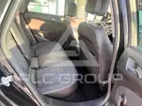 2015 Opel Astra