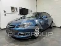 2015 Opel Astra