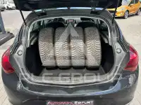 2013 Opel Astra