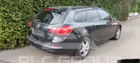 2015 Opel Astra