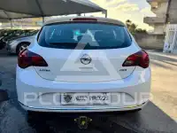 2015 Opel Astra