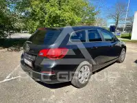 2015 Opel Astra