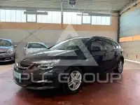 2015 Opel Astra