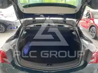 2015 Opel Astra