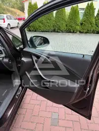 2015 Opel Astra