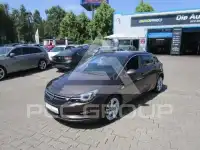 2015 Opel Astra