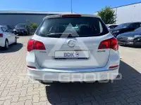 2015 Opel Astra