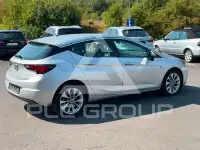 2015 Opel Astra