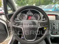 2015 Opel Astra