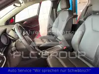 2015 Opel Astra