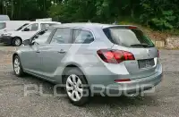 2015 Opel Astra
