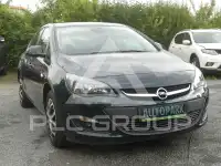 2015 Opel Astra