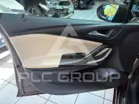 2015 Opel Astra