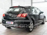 2015 Opel Astra