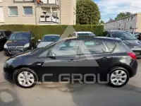 2015 Opel Astra