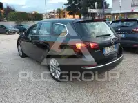 2015 Opel Astra