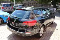 2015 Opel Astra