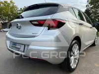 2015 Opel Astra