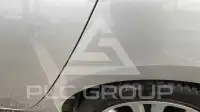 2015 Opel Astra