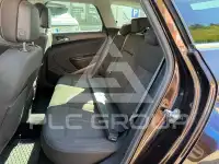 2015 Opel Astra
