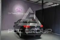 2015 Opel Astra