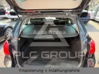 2015 Opel Astra