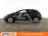 2015 Opel Astra