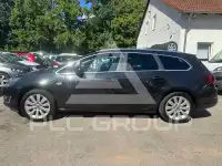 2015 Opel Astra