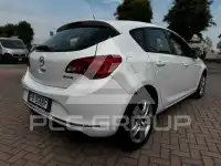 2015 Opel Astra