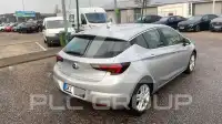 2015 Opel Astra