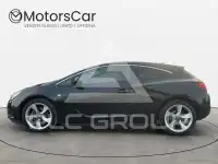 2015 Opel Astra